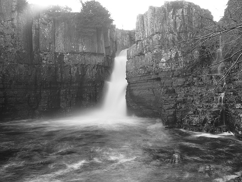 Middleton-in-Teesdale &eacute;s Barnard Castle